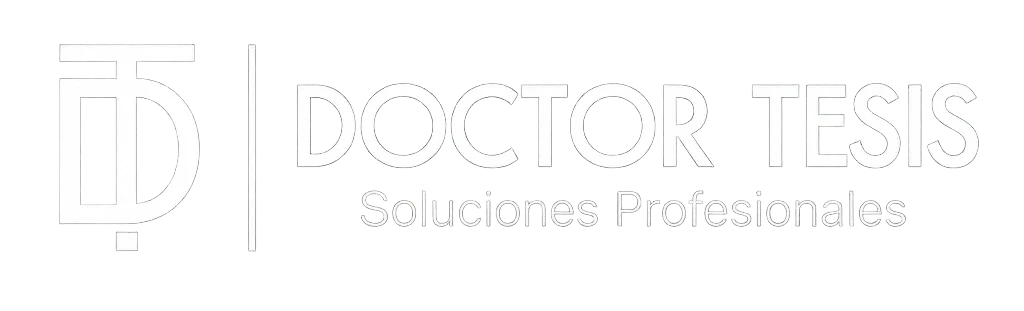 DoctorTesis